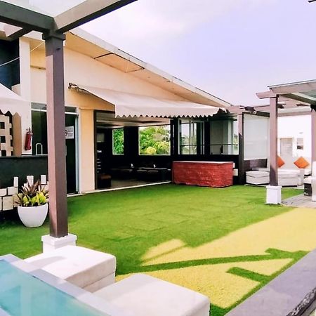 Готель Casa De Bengaluru Екстер'єр фото