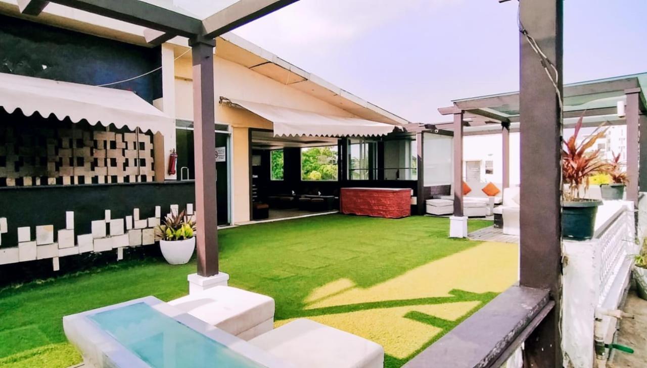 Готель Casa De Bengaluru Екстер'єр фото