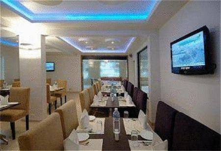 Готель Casa De Bengaluru Екстер'єр фото